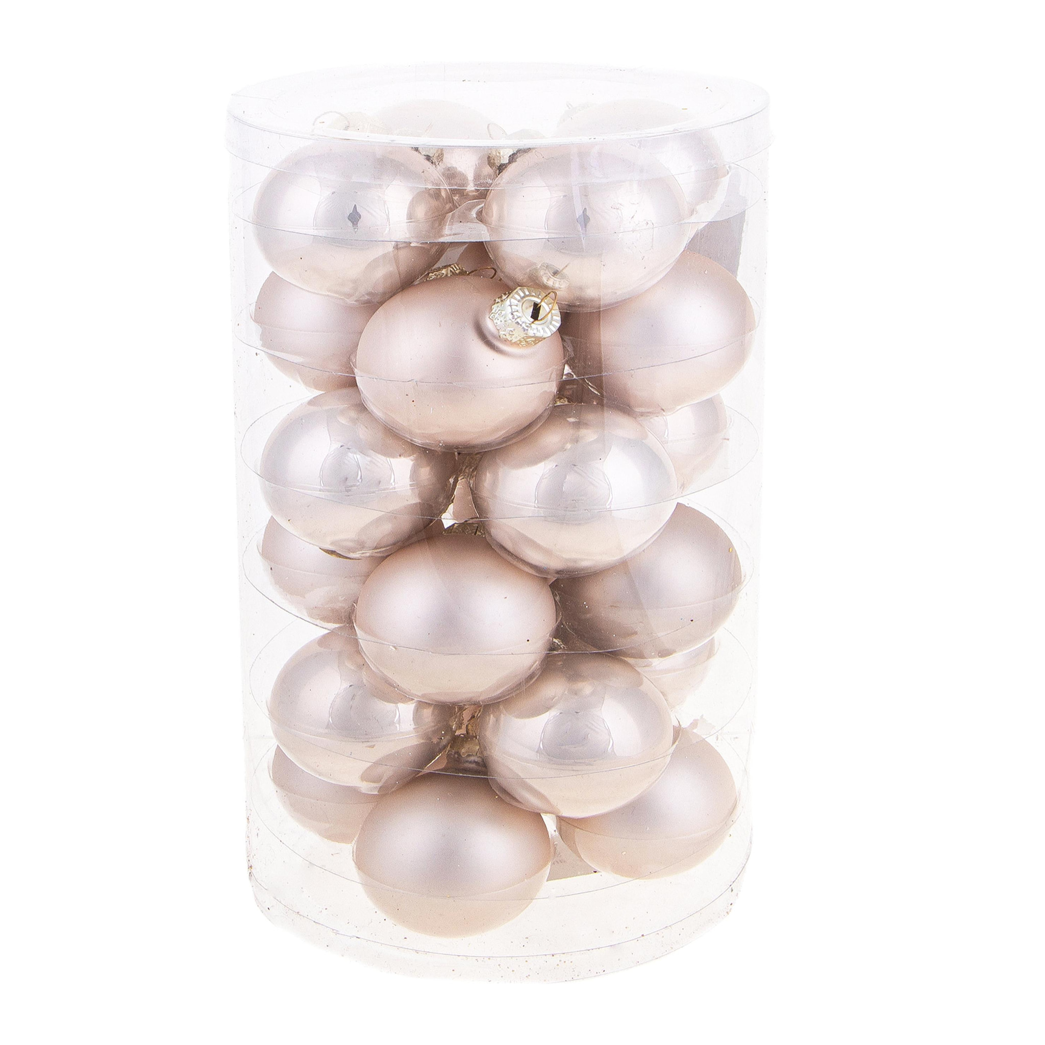 Sfere - Pezzi 6 - 4xH4x4cm - Bianchi Dino SpA