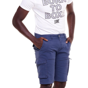 Shorts cargo de hombre Earth Tones