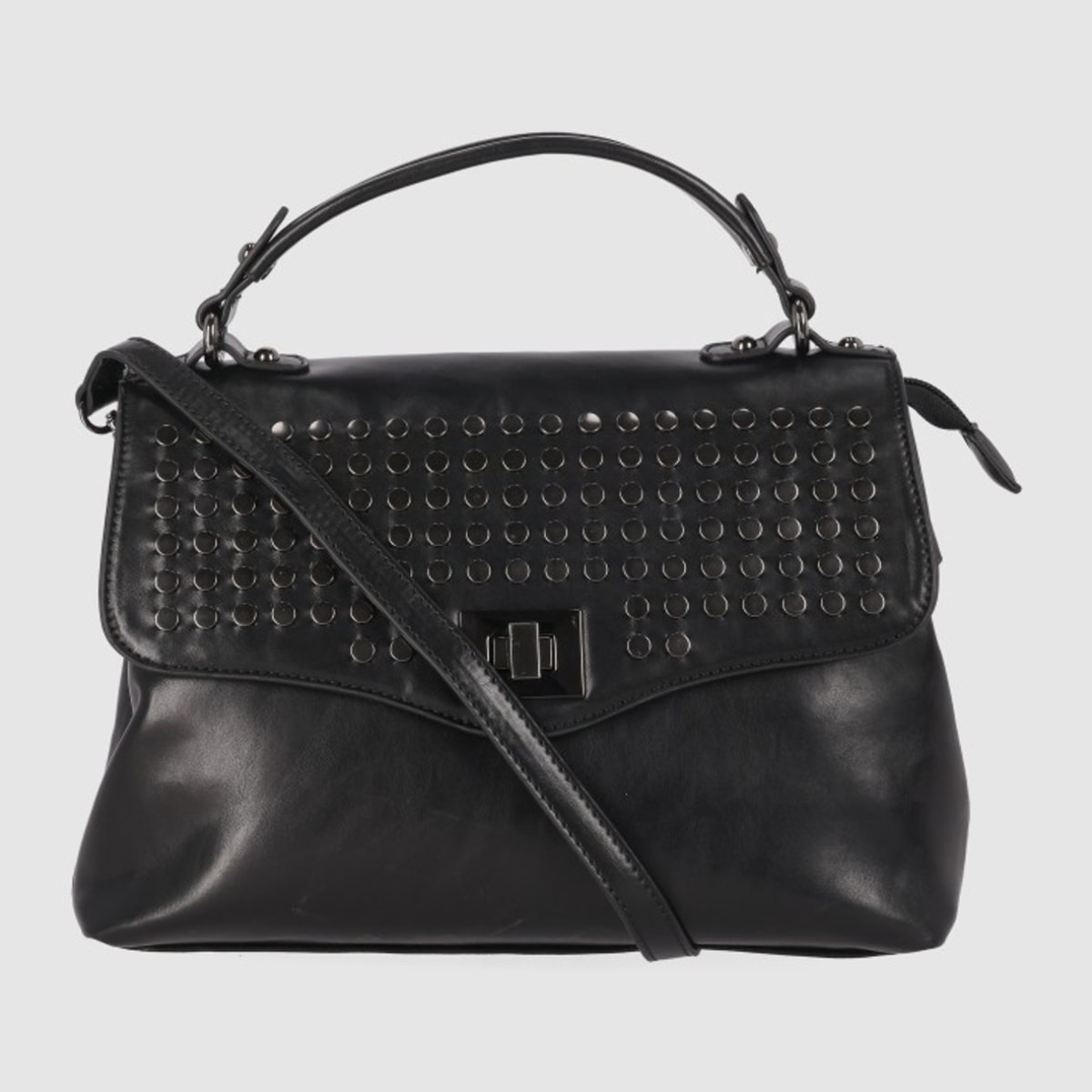 Bolso-Negro/Black Bajo