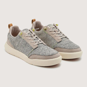 Zapatillas Deportivas Beige - Primus