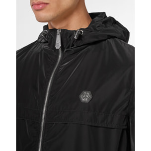 PHILIPP PLEIN Cortavientos CAMOUFLAGE