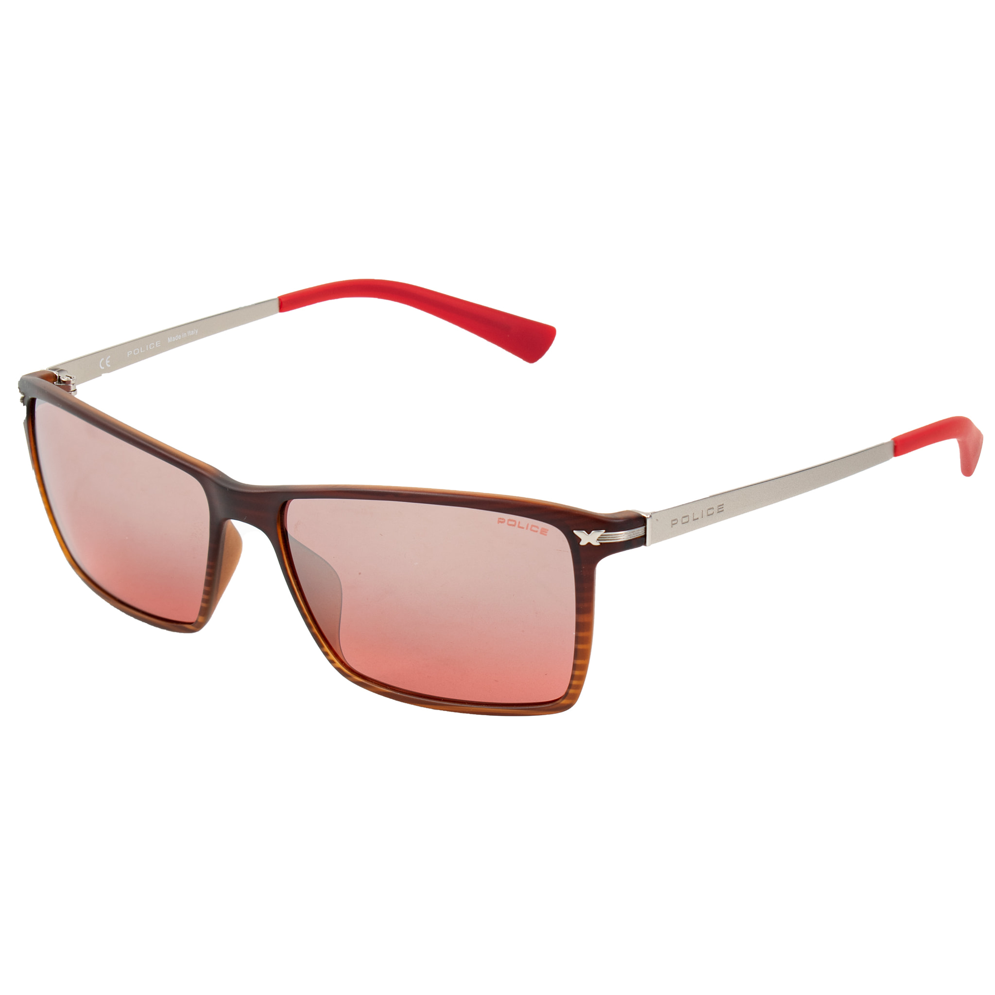 Gafas de sol Police Hombre S1957M-58ABRM