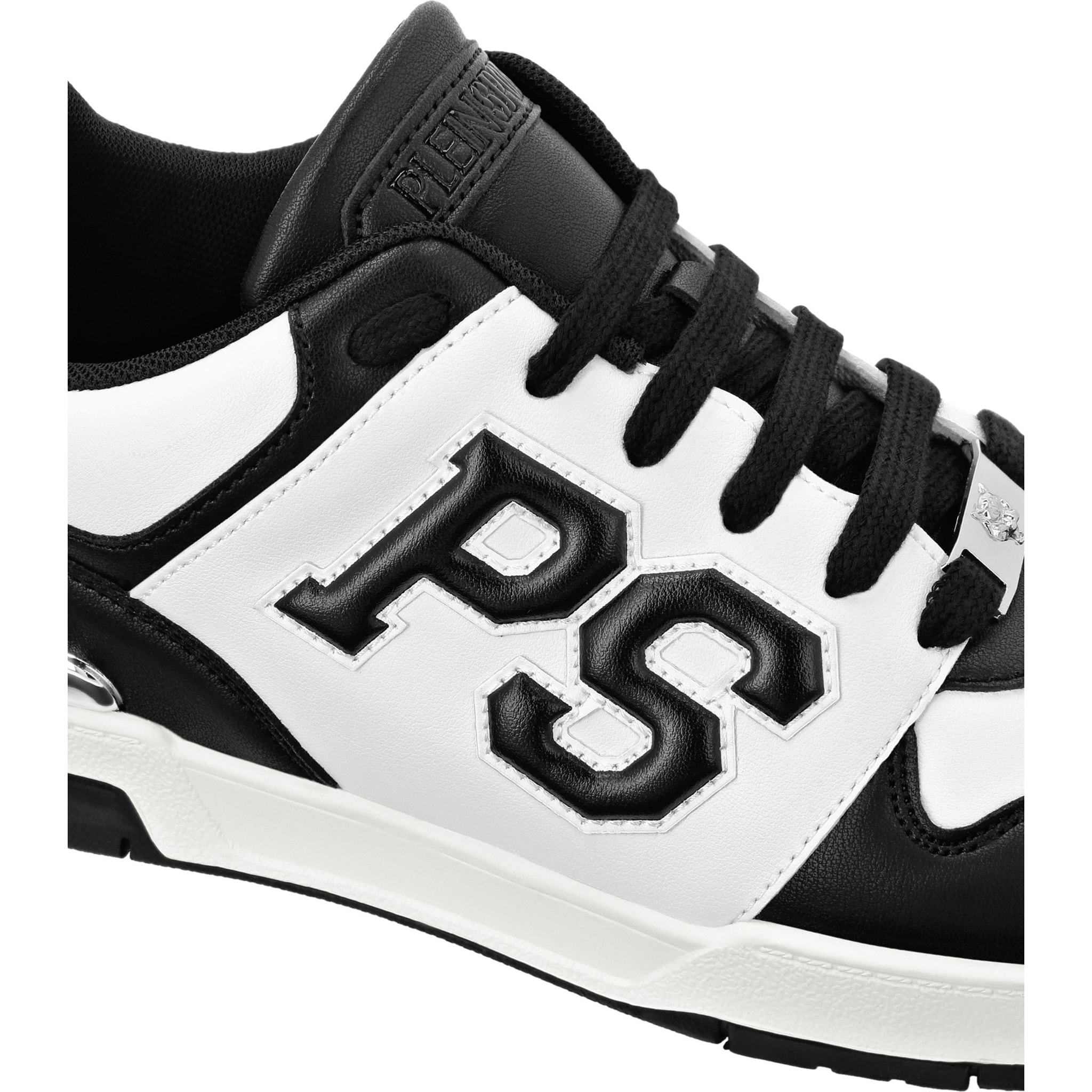 PLEIN SPORT Zapatillas bajas PS