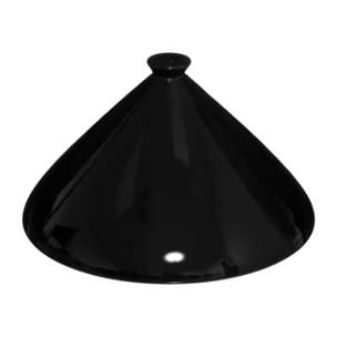 Plat à tajine grès 30cm
