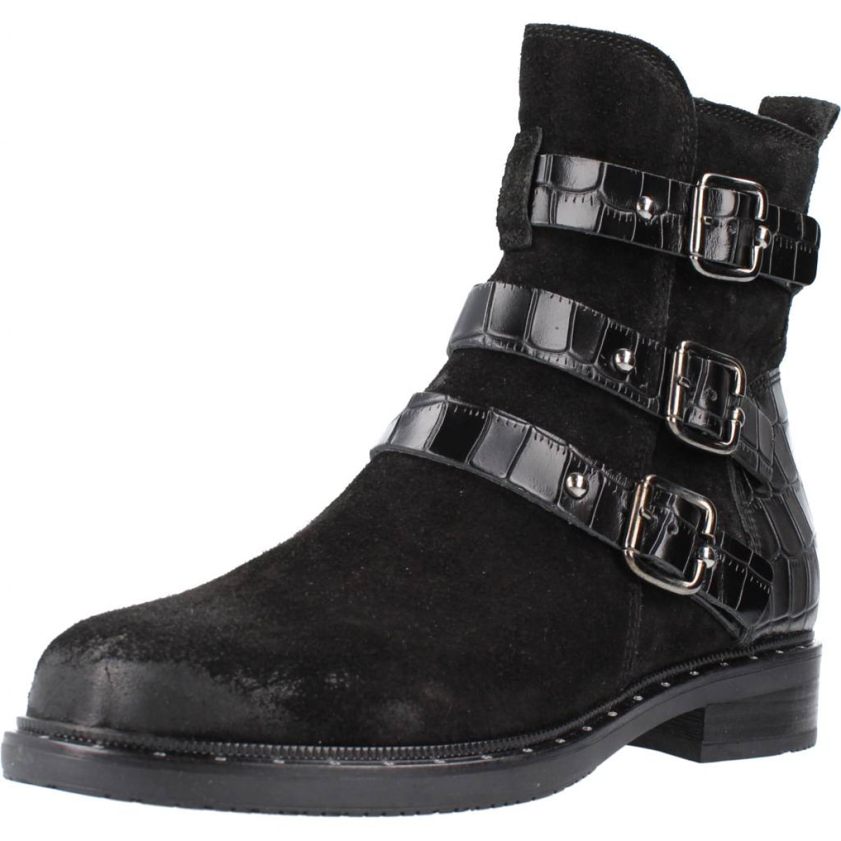 BOTINES CLARKS JENNA BIKER