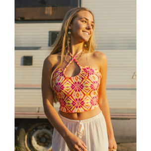 Top de mujer multiposición