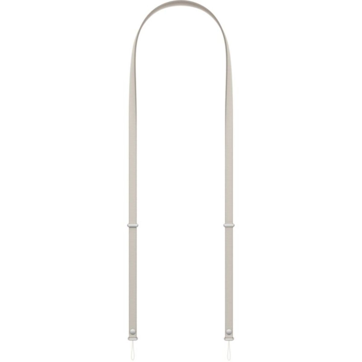 Cordon téléphone APPLE Bandoulière Sahara