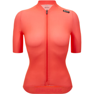 Redux Speed - Maillot Mujer - Granadina - Mujer