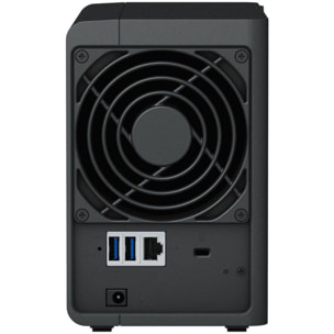 Serveur NAS SYNOLOGY DS223