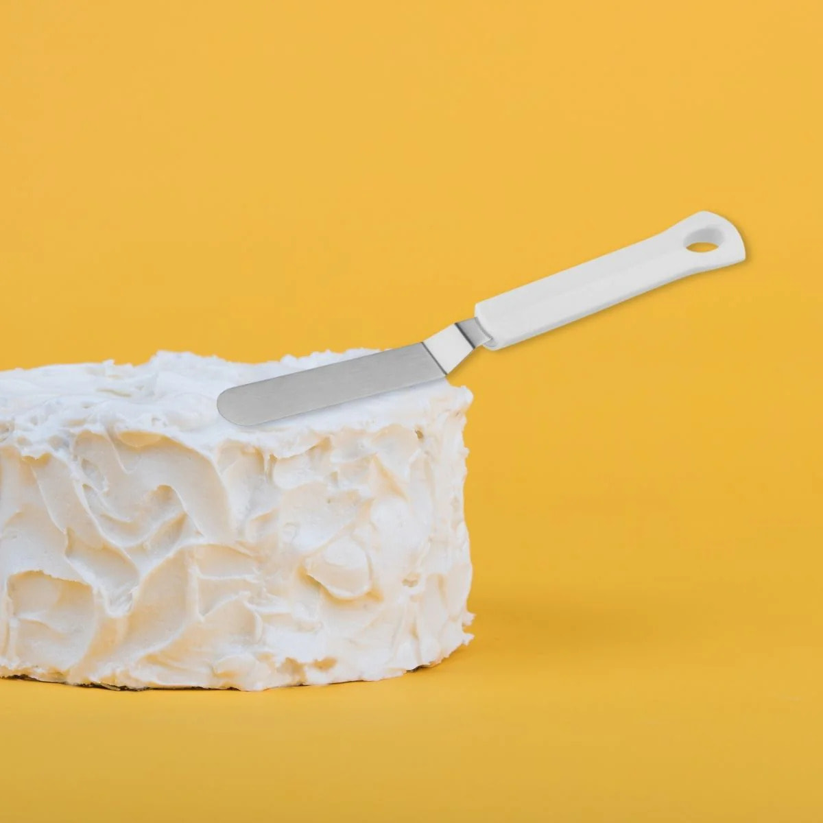 Mini spatule coudée 23 cm Dr. Oetker Baker Edition