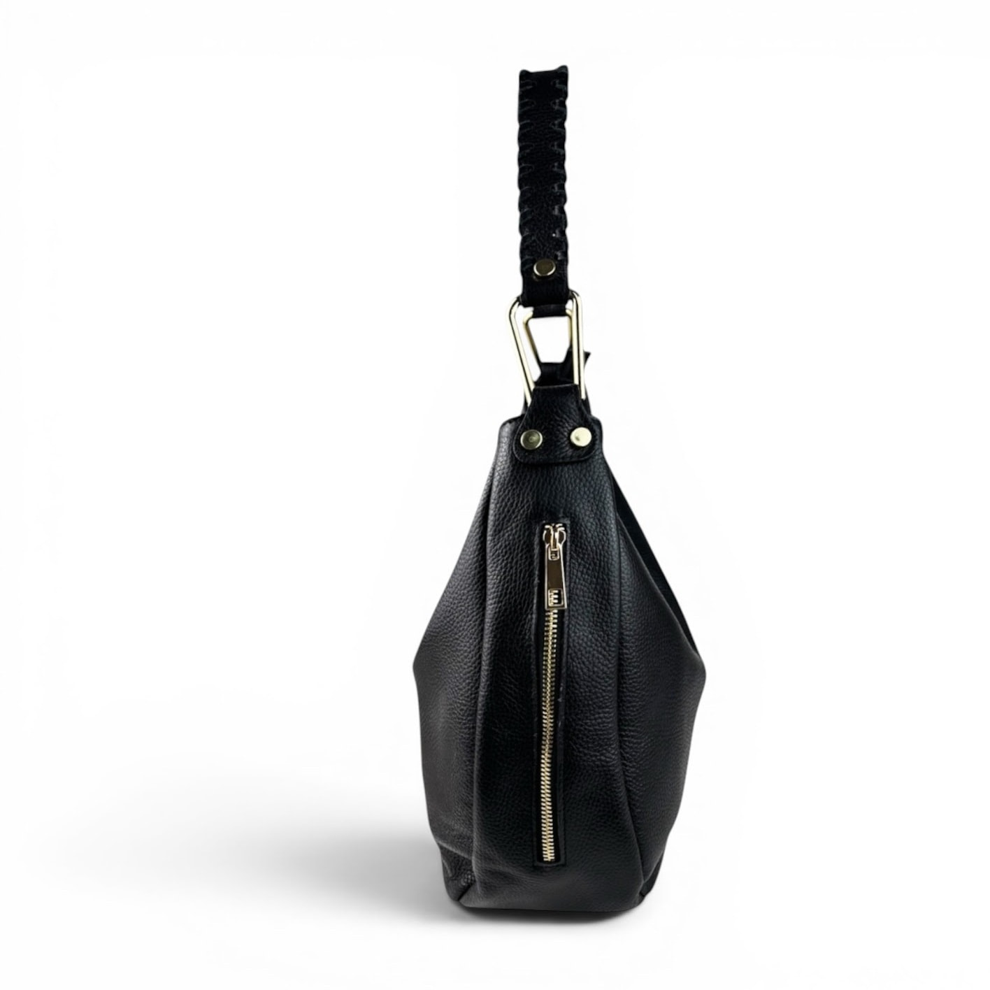 Borsa a Spalla Cheval Firenze Eva Nero