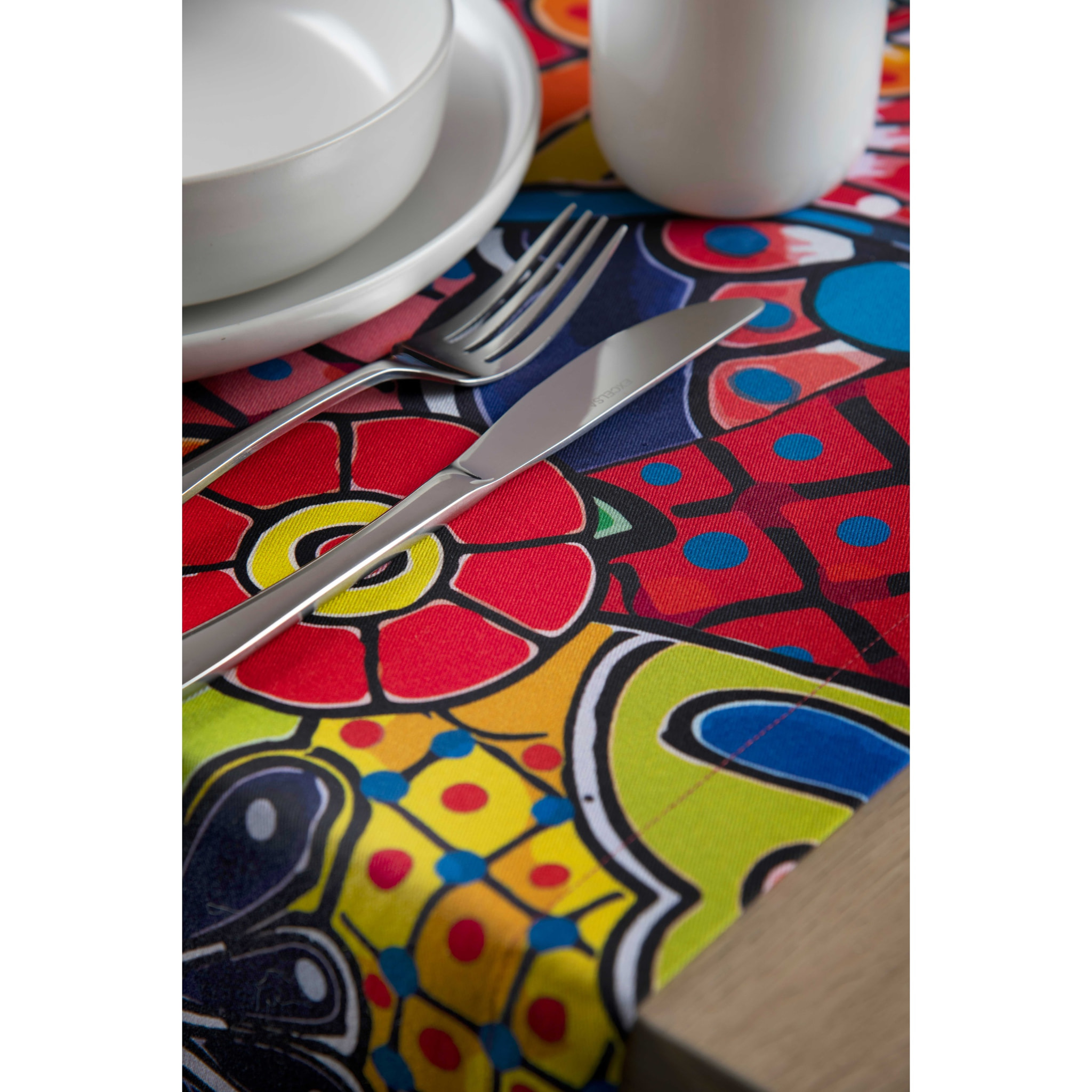 Runner 45x140 Excelsa – Acapulco Multicolore