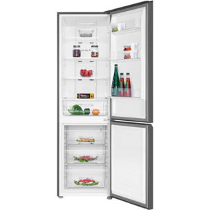 Réfrigérateur combiné TCL RF282BSE0