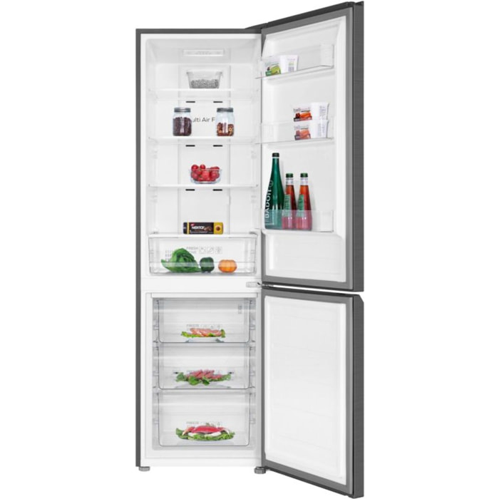 Réfrigérateur combiné TCL RF282BSE0
