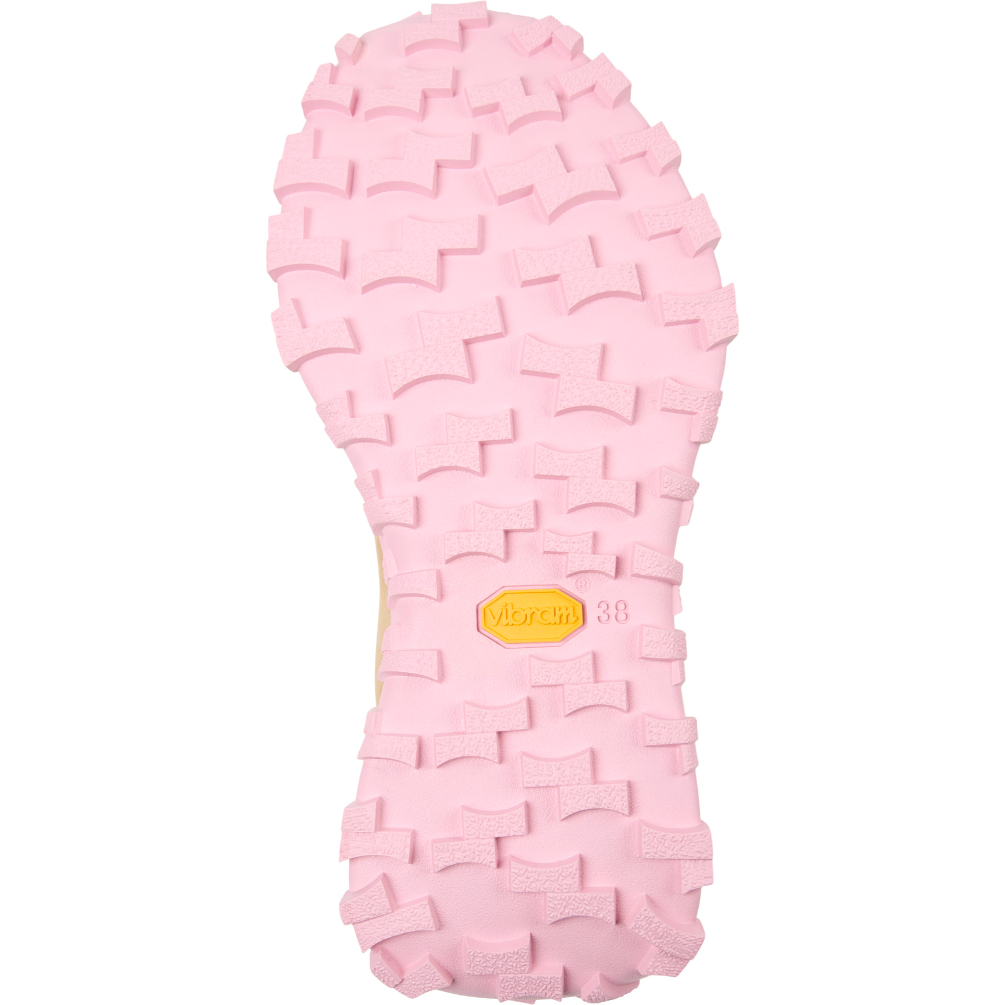 Zapatillas - CAMPER Drift Trail - Beige - Cuero Nubuck