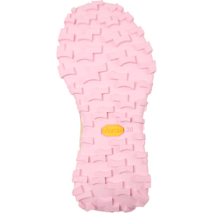 Zapatillas - CAMPER Drift Trail - Beige - Cuero Nubuck