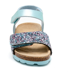 Sandalo BILLOWY BLU
