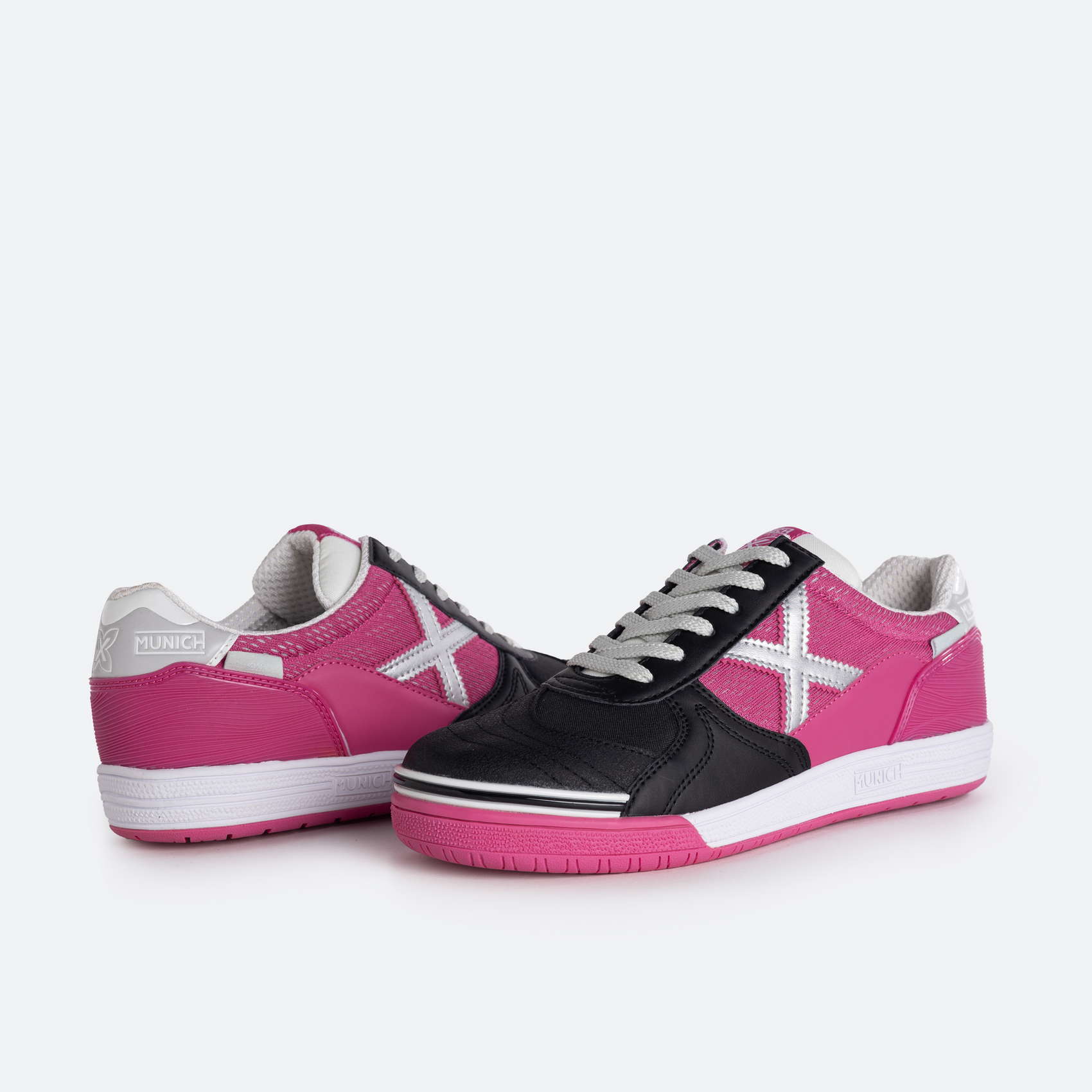 MUNICH G3 INDOOR 358