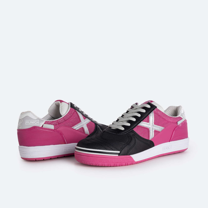 MUNICH G3 INDOOR 358