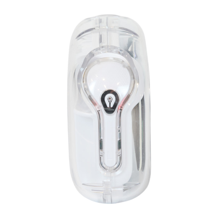 Ecouteurs Sans Fil Avec Boitier Ecran