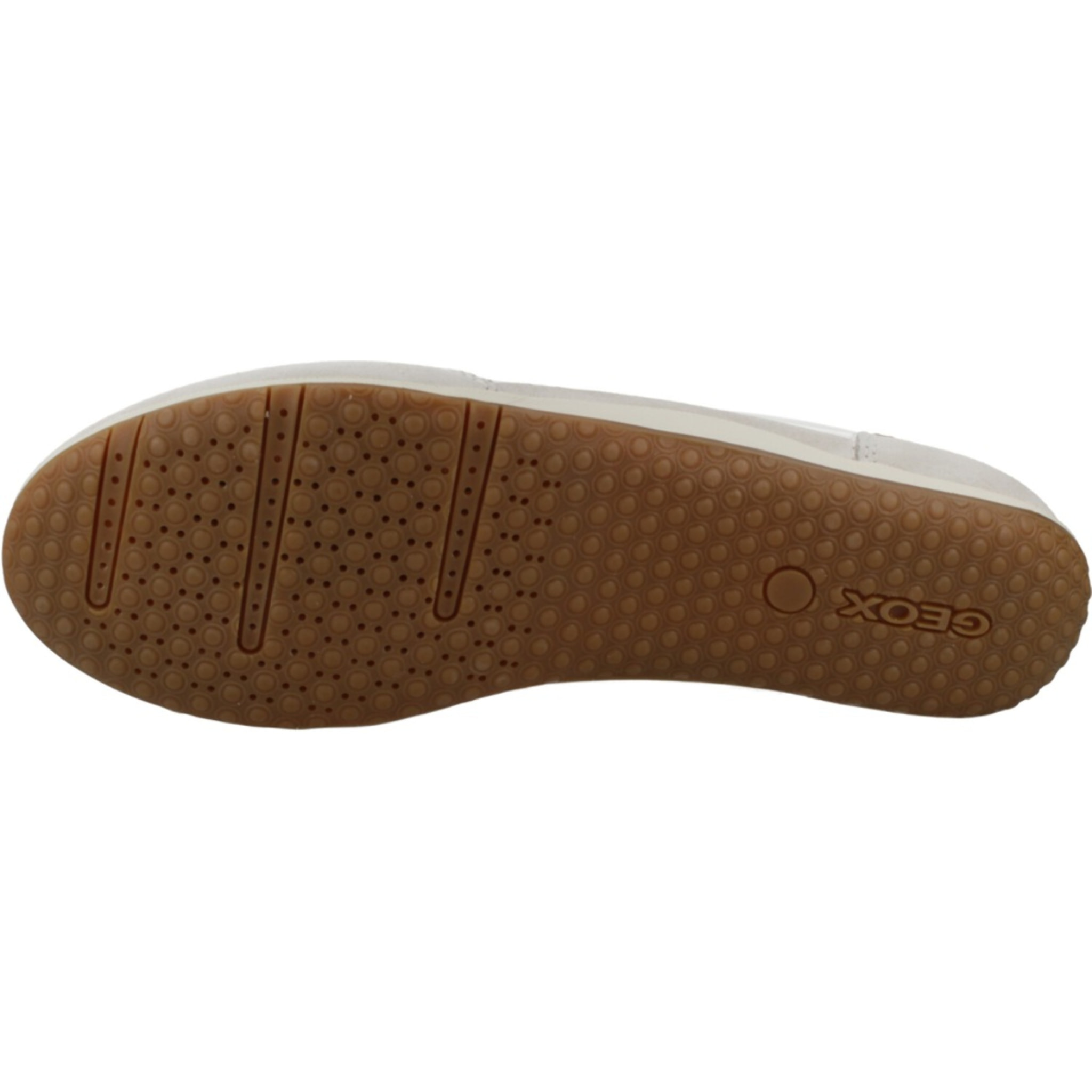 Sneakers de  Mujer de la marca GEOX  modelo D VEGA BLANCO