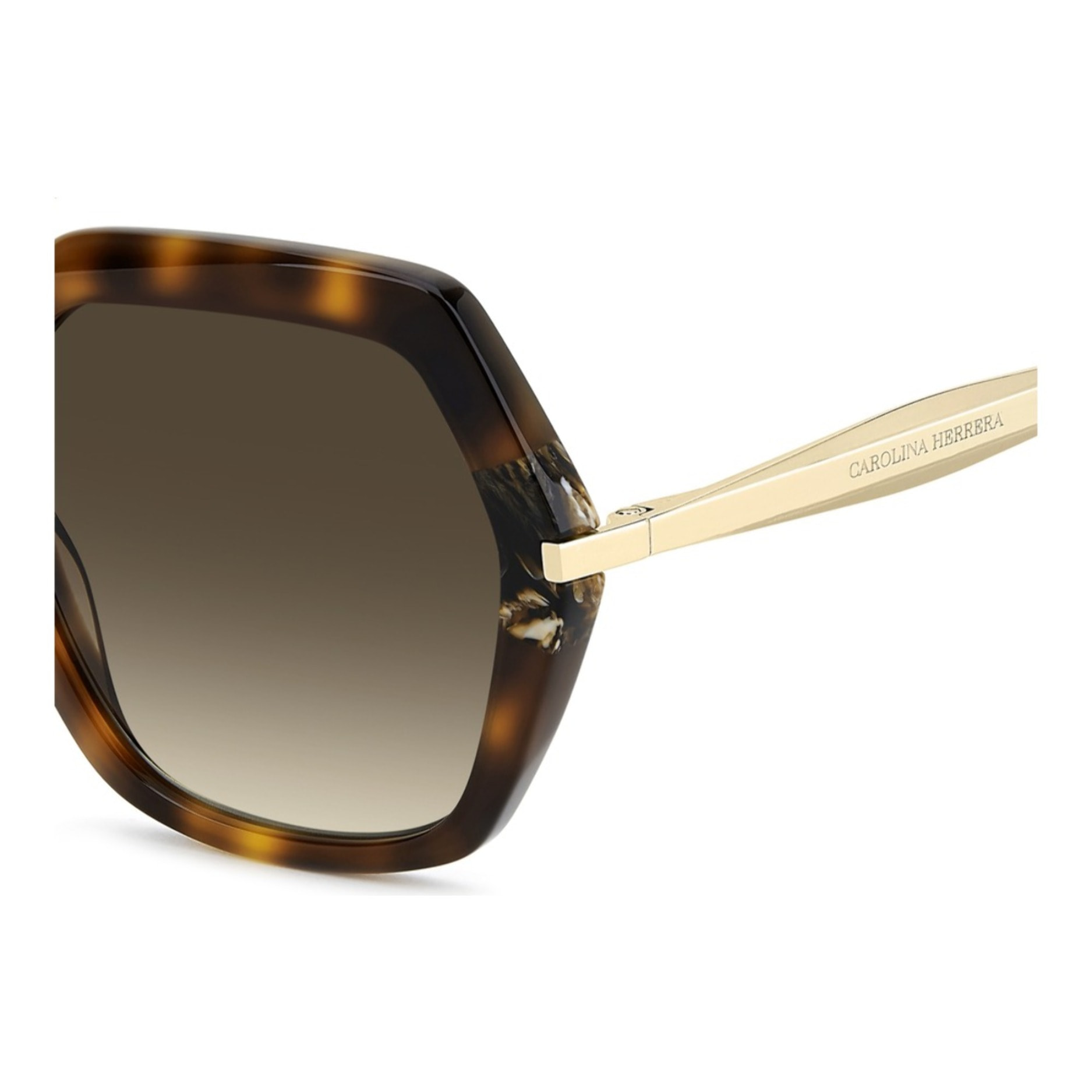 Gafas de Sol Carolina Herrera HER 0347/S SX7 de Acetato Mujer 55 mm