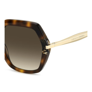 Gafas de Sol Carolina Herrera HER 0347/S SX7 de Acetato Mujer 55 mm