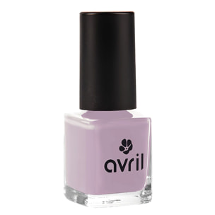 Vernis Couleur Intense - Vernis à Ongles 7ml