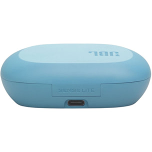 Ecouteurs JBL Sense Lite Bleu