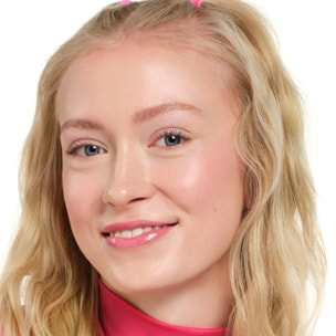 What The Fake! - Gloss Transparent Effet Repulpant et Lissant Instantané