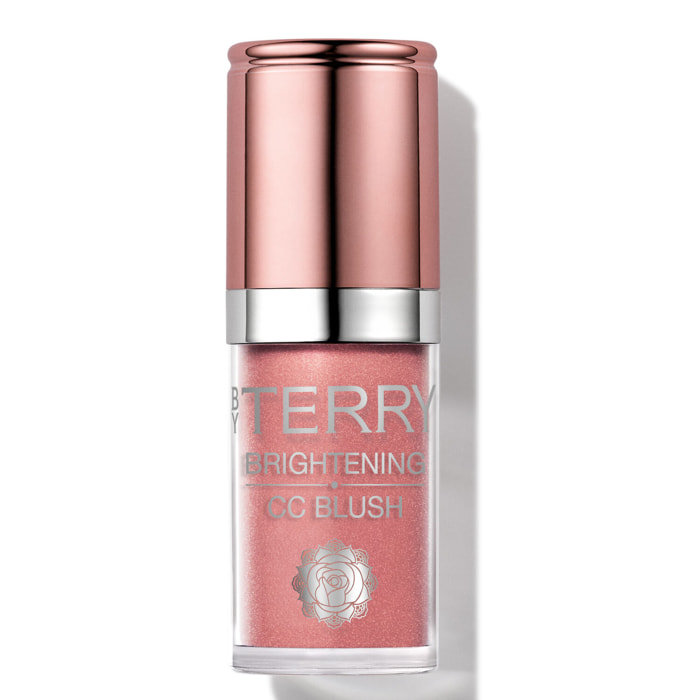 Brightening CC Blush - N2 ROSE REBEL