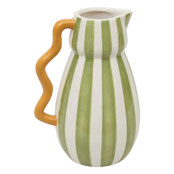 Cruche Cheri H21cm