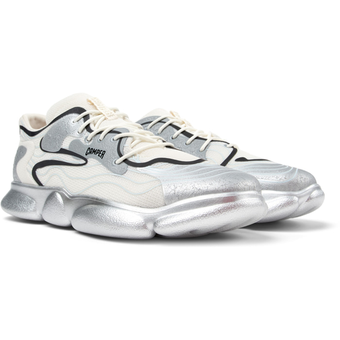 Sneakers - CAMPER Karst - Multicolore - Tessile tecnico