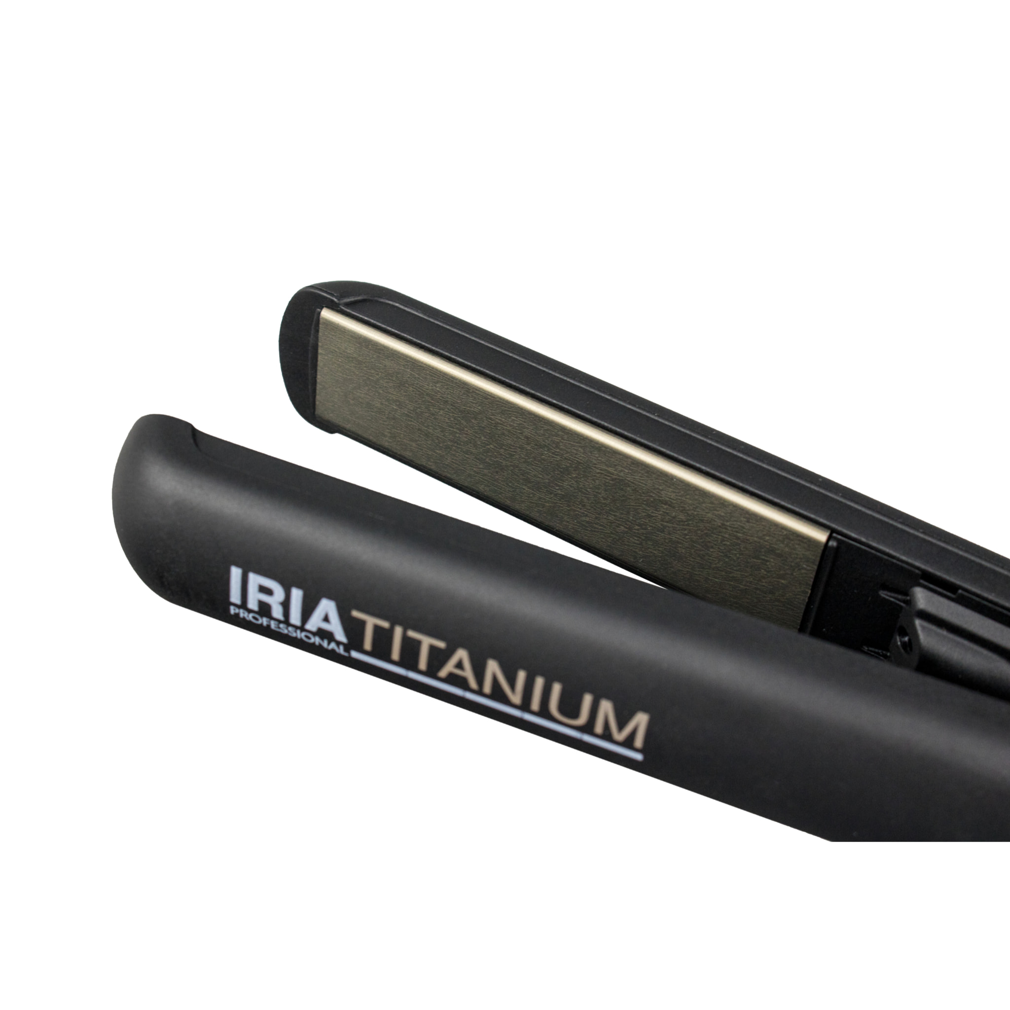 Lisseur professionnel Iria Titanium