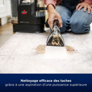 Nettoyeur détacheur BISSELL Spotclean C5 PRO B3931N