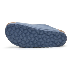 Sandalia BILLOWY AZUL