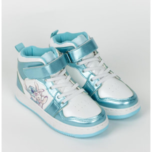 Zapatilla deportiva infantil unisex "Stitch"