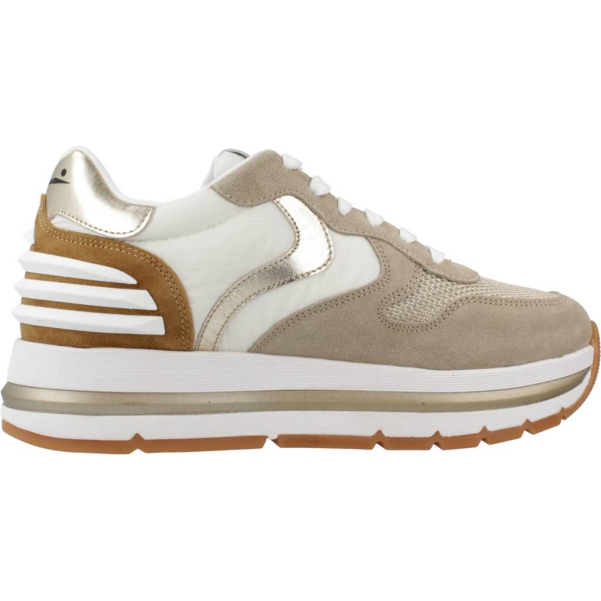 SNEAKERS VOILE BLANCHE MARAN POWER