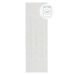 Tapis lavable en machine 60x240cm SHYLA