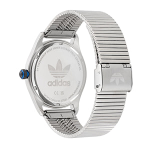 Adidas Orologio Analogico Al Quarzo Code Four