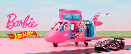 MATTEL
