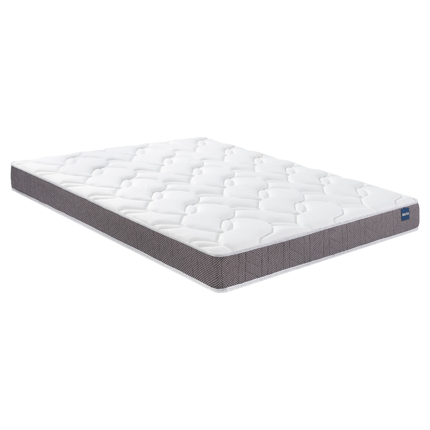 Matelas PRO 2 places |H 20 cm|confort très ferme