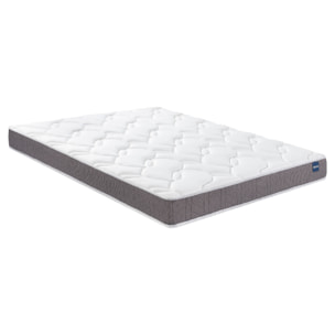 Matelas PRO 2 places |H 20 cm|confort très ferme