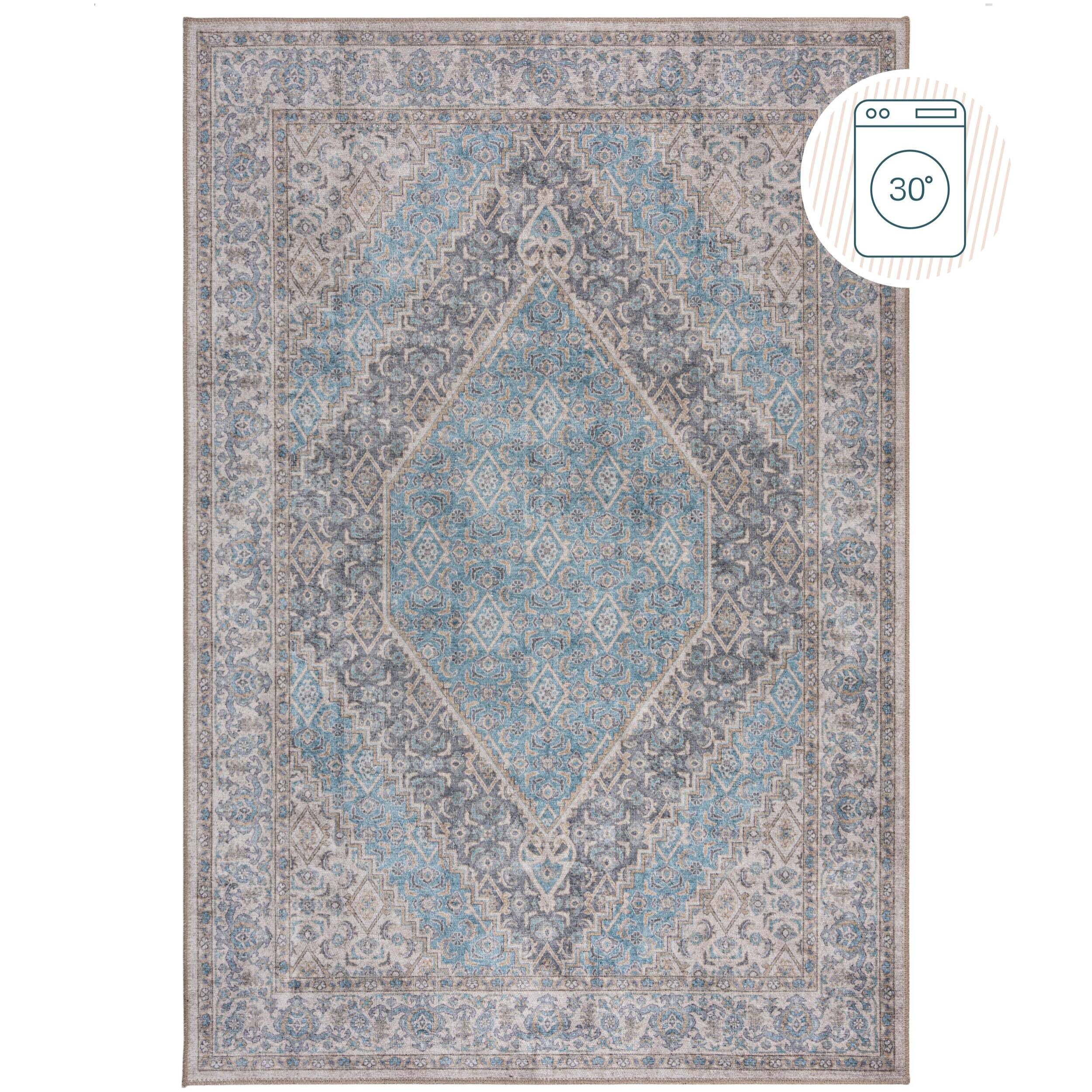 Tapis lavable CORIN