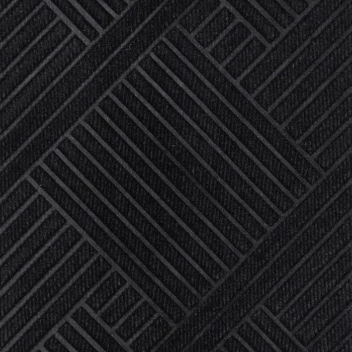 Paillasson géométrique, tissé kilim, graphique et épuré, SILEX