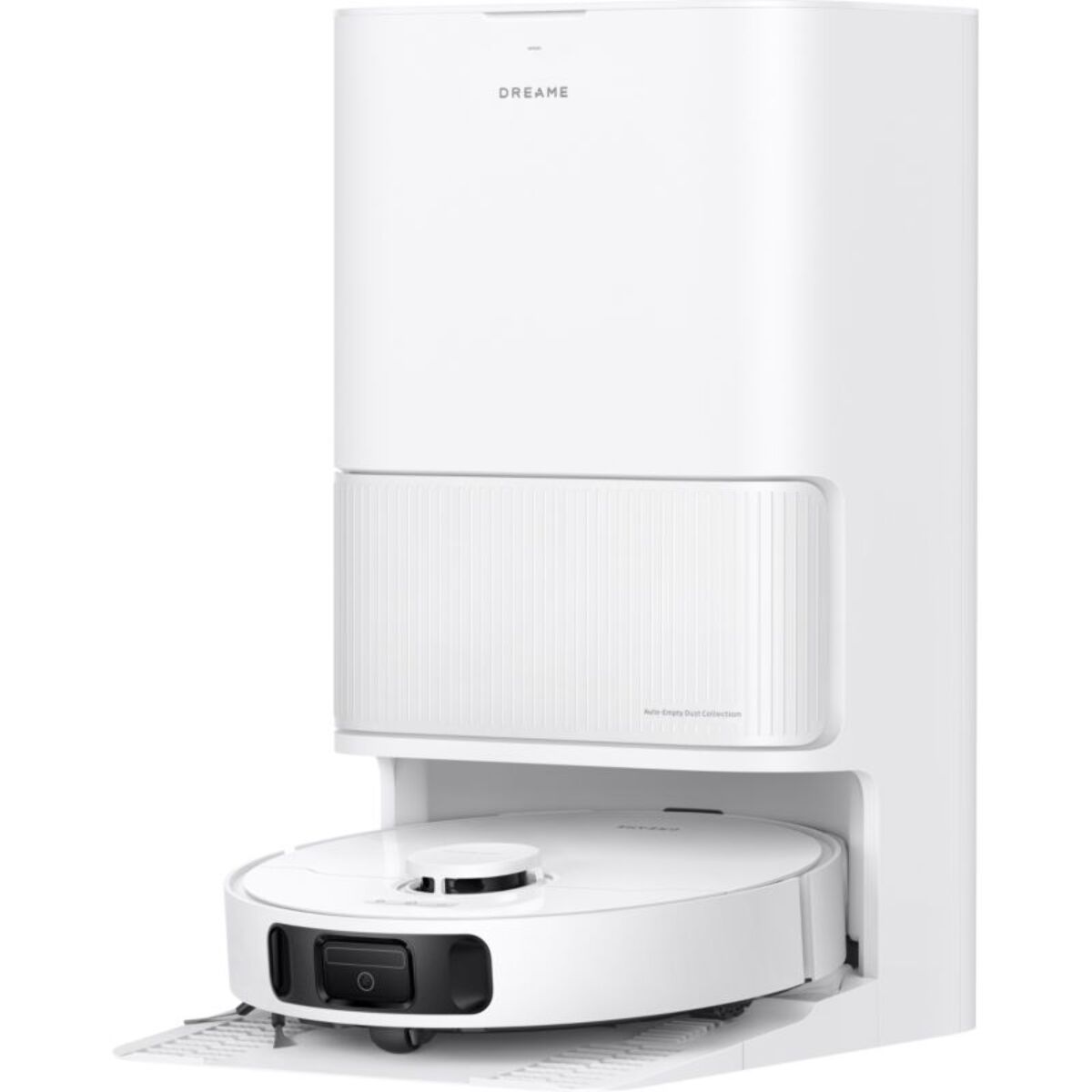 Aspirateur robot DREAME D20 Ultra