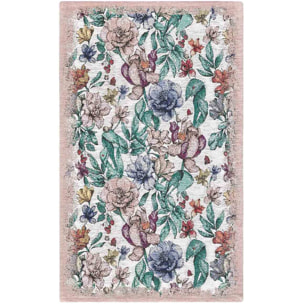 Tappeto Moderno Salotto Colorato