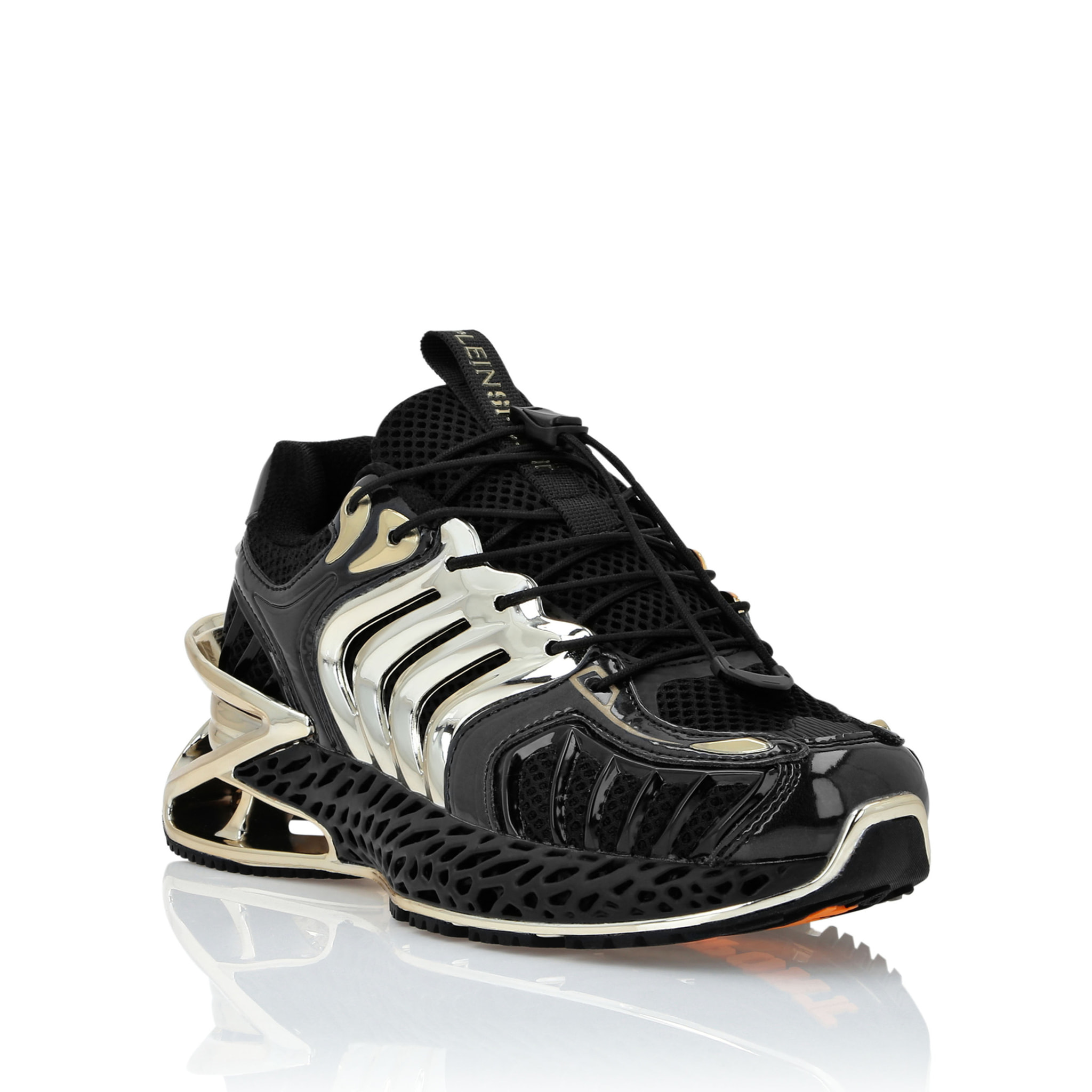 PLEIN SPORT Sneaker Runner THE THUNDER STROKE GEN.X.2.