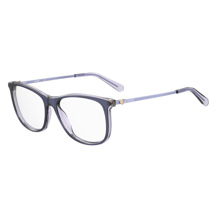 Montura de gafas Love Moschino Mujer MOL589-RY8