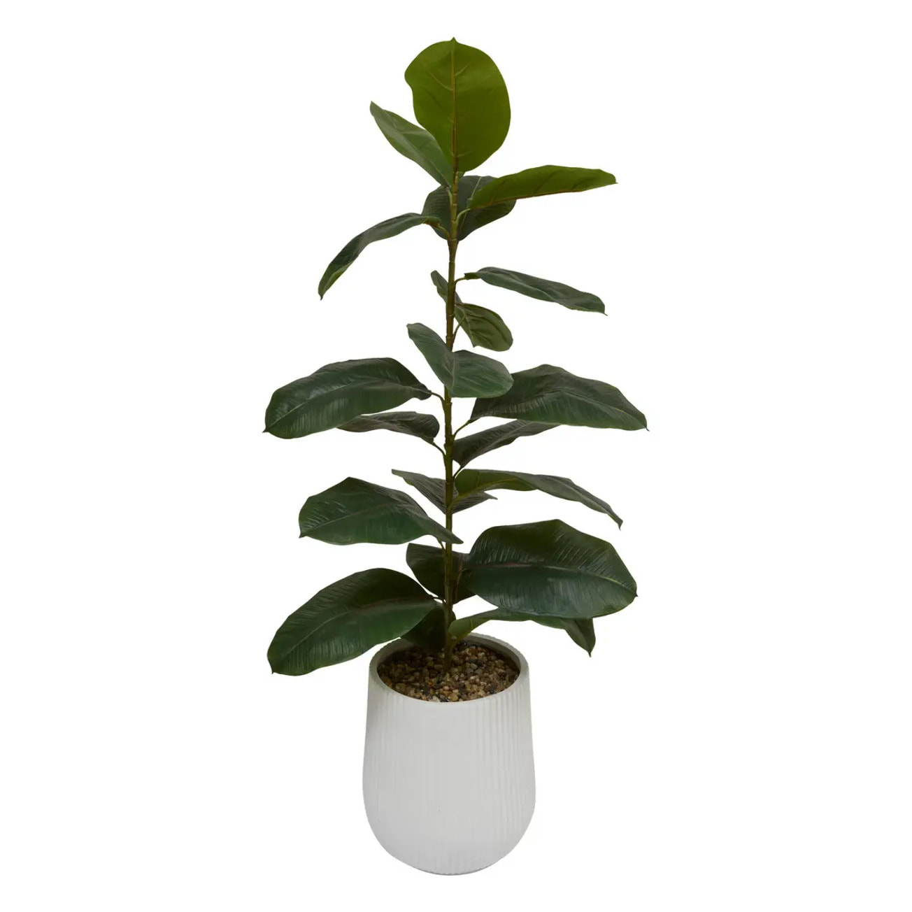 Ficus artificiel en pot Sky H145cm